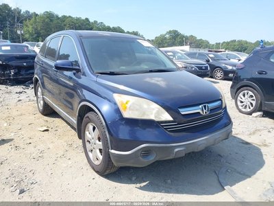 JHLRE48767C****** 2007 Honda CR-V