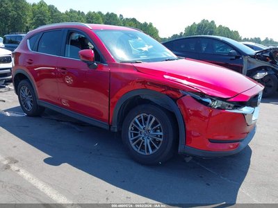 JM3KFACL2H0****** 2017 Mazda CX-5