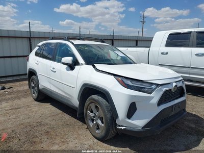 2T3W1RFV4RW****** 2024 Toyota RAV4