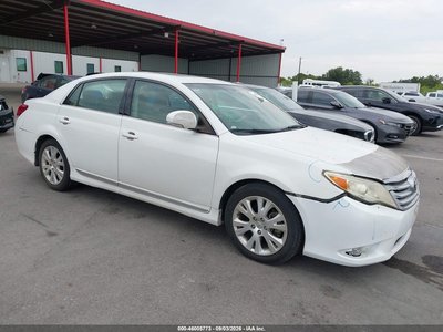4T1BK3DB0BU****** 2011 Toyota Avalon
