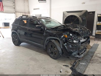 1C4PJMLX6KD****** 2019 Jeep Cherokee