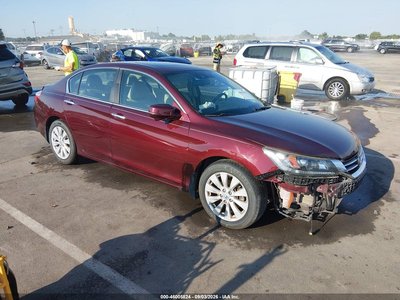 1HGCR2F87EA****** 2014 Honda Accord