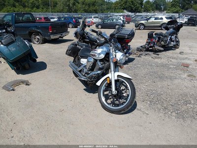 JYAVN01E6AA****** 2010 Yamaha V Star 950