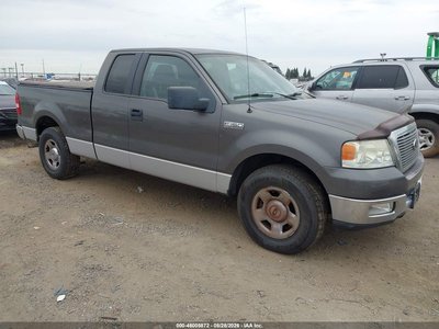 2005 Ford F-150