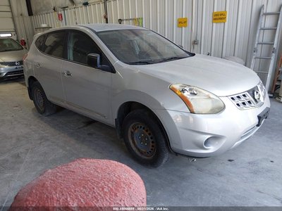2013 Nissan Rogue