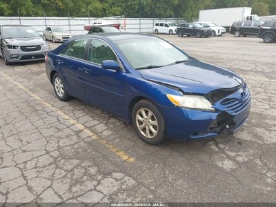 4T1BE46K69U****** 2009 Toyota Camry