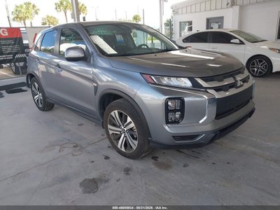 JA4ARUAU6RU****** 2024 Mitsubishi Outlander