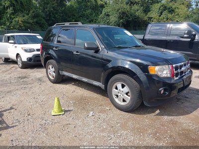 1FMCU0D77CK****** 2012 Ford Escape