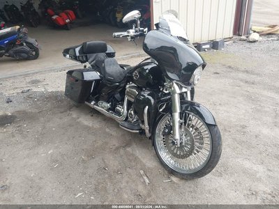 1HD1KRC17HB****** 2017 Harley-Davidson FLHXS