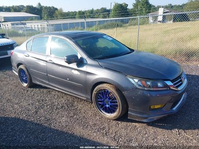 1HGCR3F86DA****** 2013 Honda Accord
