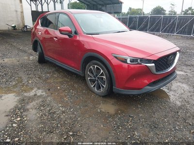 JM3KFBEM8P0****** 2023 Mazda CX-5