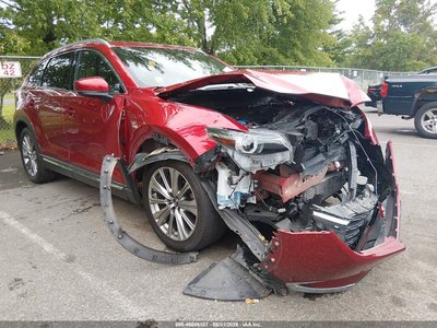 JM3TCBEY8M0****** 2021 Mazda CX-9