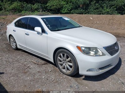 JTHBL46F495****** 2009 Lexus LS 460