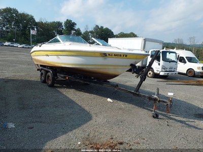 1991 Sea Ray Other