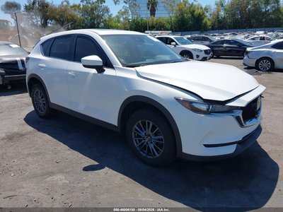 JM3KFBCM2K0****** 2019 Mazda CX-5