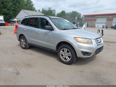 2011 Hyundai Santa Fe