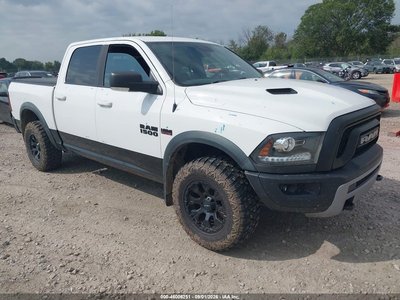1C6RR7YT0GS****** 2016 RAM 1500