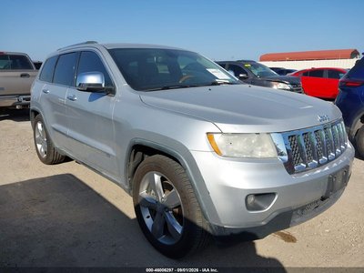 2011 Jeep Grand Cherokee