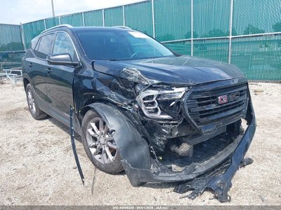 3GKALVEG9RL****** 2024 GMC Terrain