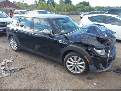 WMWLN5C59G2****** 2016 MINI Clubman