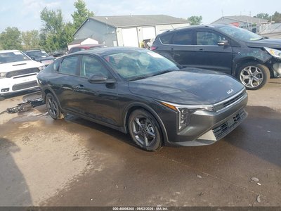 3KPFT4DE1SE****** 2025 Kia K4