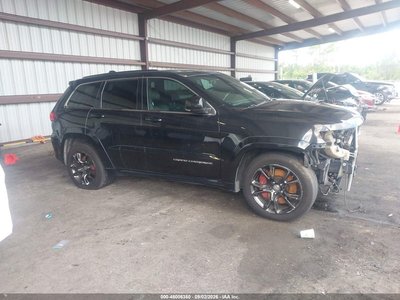 1C4RJFDJ3FC****** 2015 Jeep Grand Cherokee