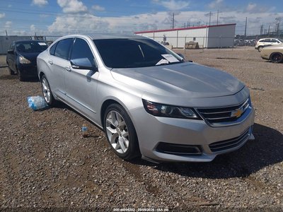 1G1105S39LU****** 2020 Chevrolet Impala