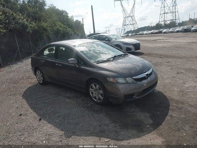 2010 Honda Civic