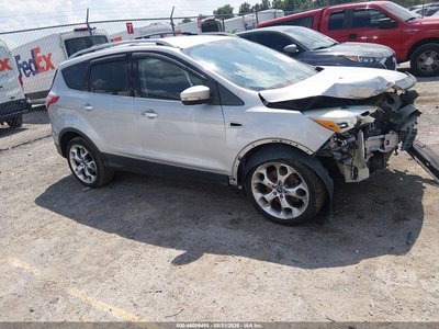 1FMCU0J97DU****** 2013 Ford Escape