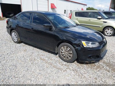 3VW2K7AJ6BM****** 2011 Volkswagen Jetta