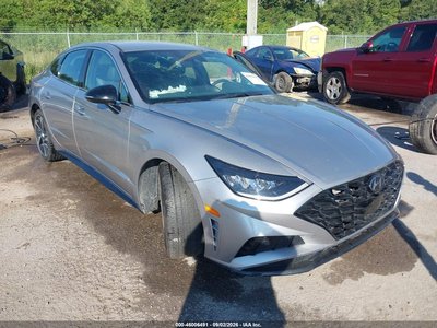 5NPEJ4J29MH****** 2021 Hyundai Sonata