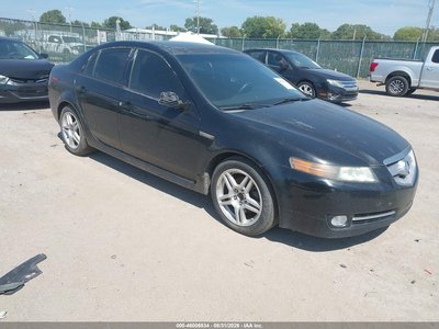2008 Acura TL