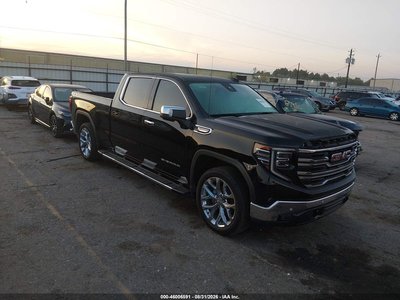3GTUUDELXNG****** 2022 GMC Sierra 1500