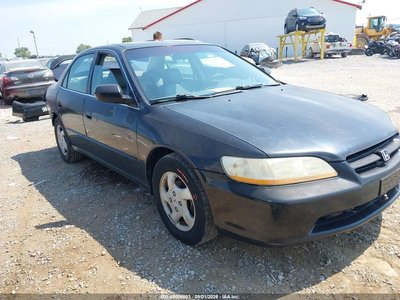 1999 Honda Accord