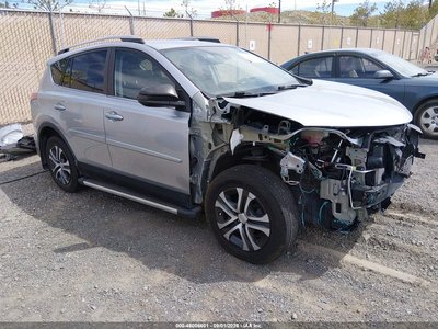 2T3BFREV1JW****** 2018 Toyota RAV4