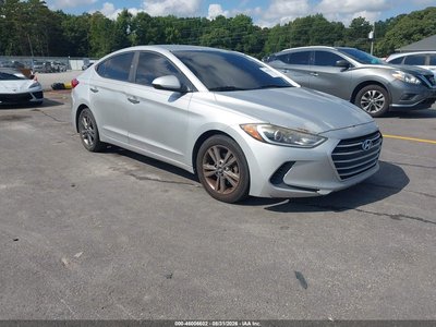 5NPD84LF5HH****** 2017 Hyundai Elantra