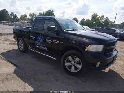 2013 RAM 1500