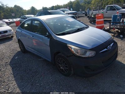 2013 Hyundai Accent