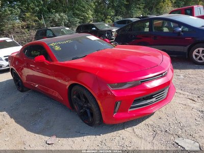 1G1FB1RX2H0****** 2017 Chevrolet Camaro