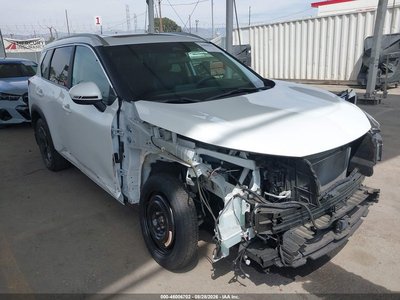 5N1BT3BA7RC****** 2024 Nissan Rogue