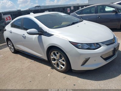 1G1RB6S52HU****** 2017 Chevrolet Volt