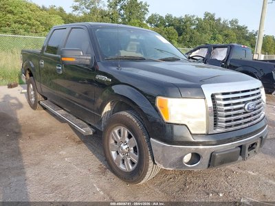 1FTEW1C86AF****** 2010 Ford F-150