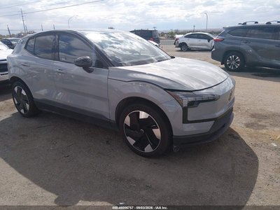 YV4EK3ZK3SS****** 2025 Volvo EX30