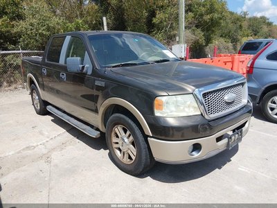 1FTPW12V48F****** 2008 Ford F-150