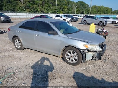 4T1BF3EK6BU****** 2011 Toyota Camry
