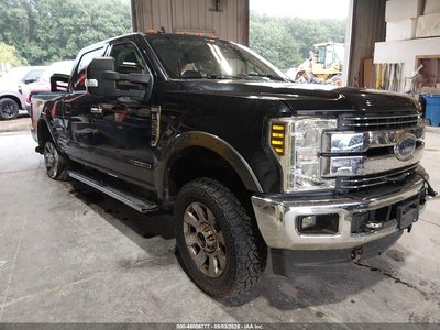 1FT8W3BT1KE****** 2019 Ford F-350