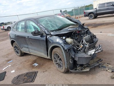 1FMCU9F64MU****** 2021 Ford Escape