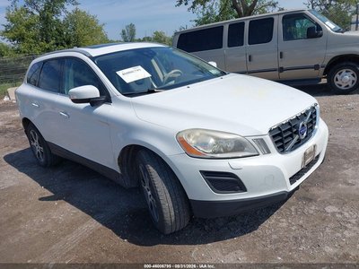 2012 Volvo XC60