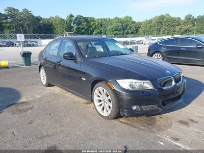 WBAPH77579N****** 2009 BMW 3 Series