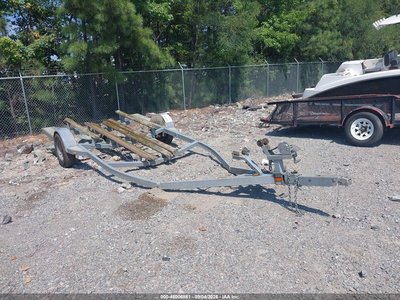 4TM15CH1X1B****** 2001 Trailstar Boat Trailer